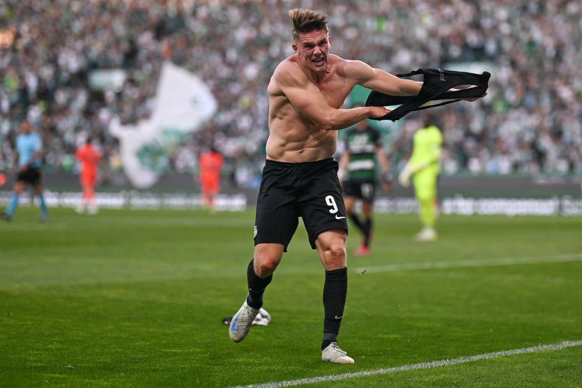 Martinelli sold, Newcastle United star signed: Arsenal line up with four 'sensible' transfers