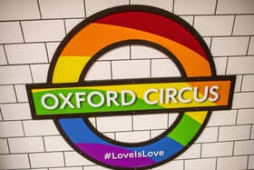 Full list of London underground closures for London Pride 2025