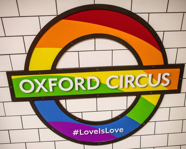 Full list of London underground closures for London Pride 2025