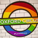 Full list of London underground closures for London Pride 2025