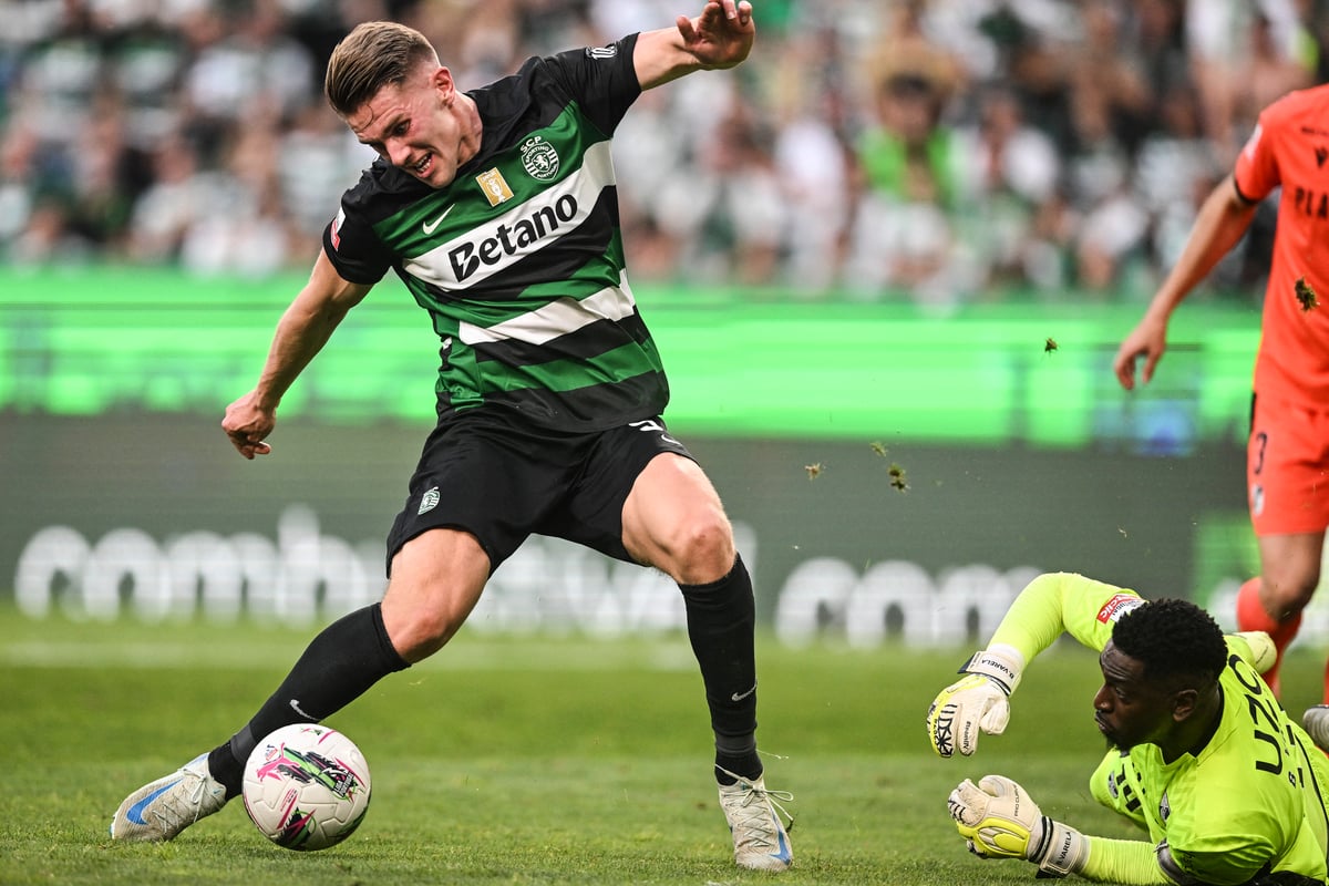 Arsenal transfer round-up: Fabrizio Romano offers Viktor Gyokeres update as another 'player wants to join'