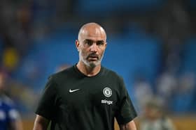 Maresca is getting new signgins aplenty