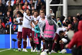 Rodriguez could be on his way out