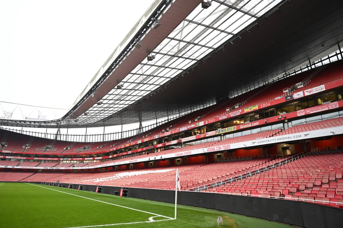 Arsenal and Man Utd target breaks up with WAG ahead of expected Premier League transfer