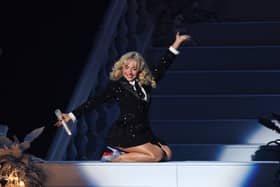Full setlist Sabrina Carpenter fans can expect for her headline weekend at BST Hyde Park 2025.