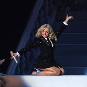 Full setlist Sabrina Carpenter fans can expect for her headline weekend at BST Hyde Park 2025.