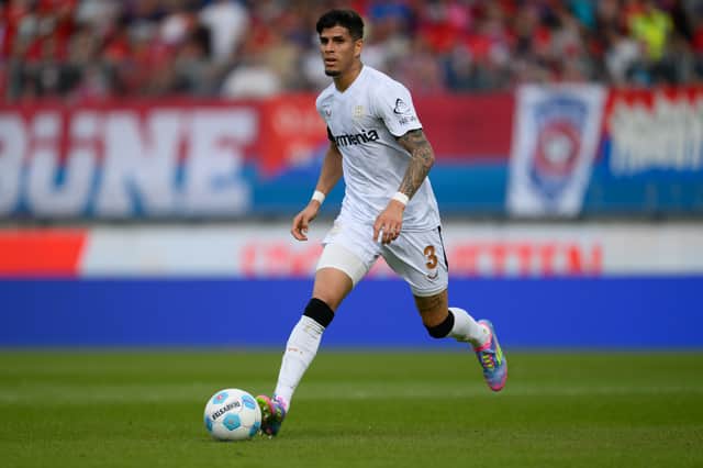 Hincapie has been linked with Chelsea