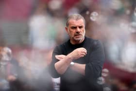Tottenham must remember old Ange Postecoglou comments.