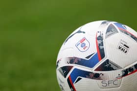The EFL could make a big decision
