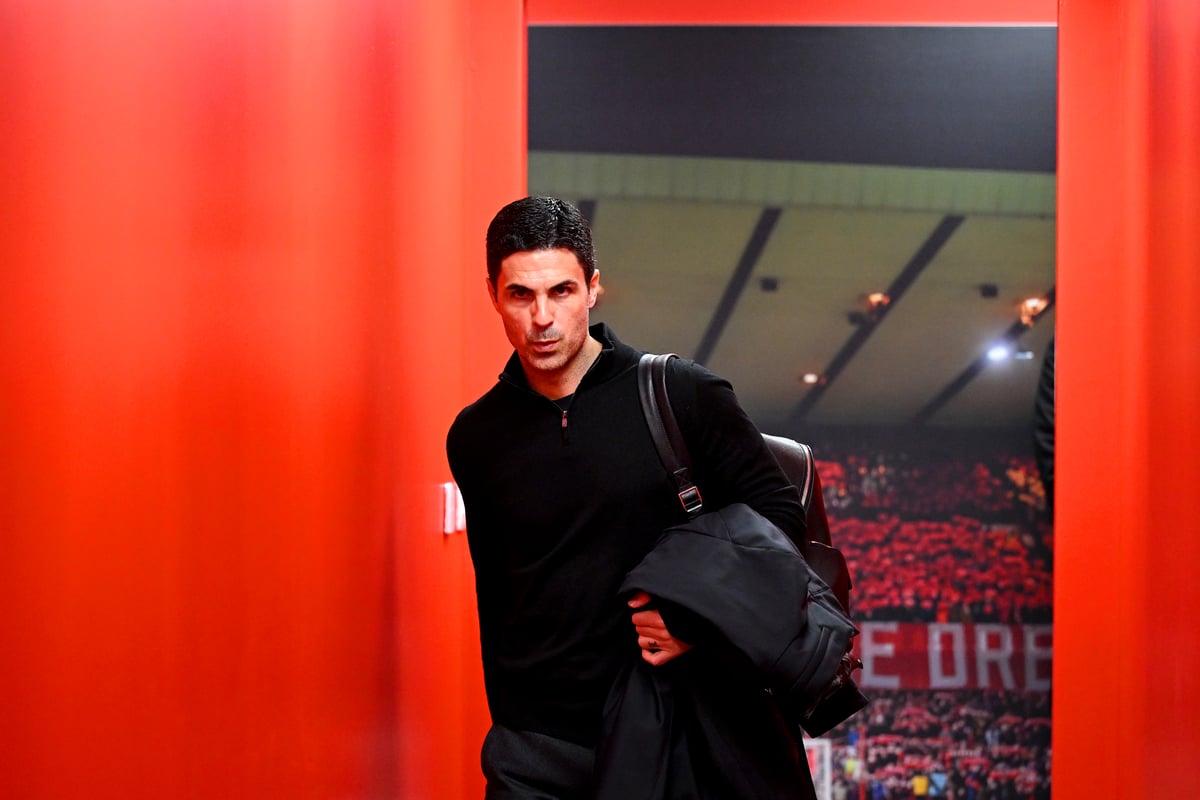 Arsenal transfer round-up: Gunners make striker 'decision' as Saudi Arabian club prepare mega-offer