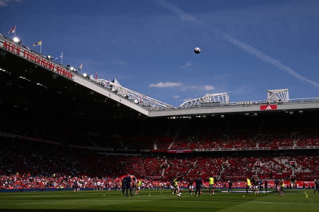 Manchester United have allowed several players to take an extended holiday.
