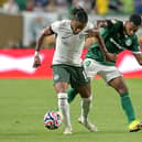 Nkunku is expected to leave Chelsea