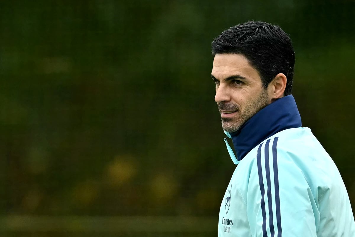 Arsenal transfer round-up: Gunners get striker 'green light' and focus on key contract talks