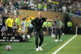 Maresca could lose a key player