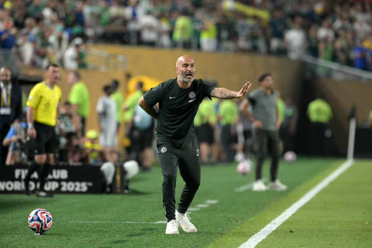 Fabrizio Romano says Chelsea player is 'open' to joining Premier League rivals