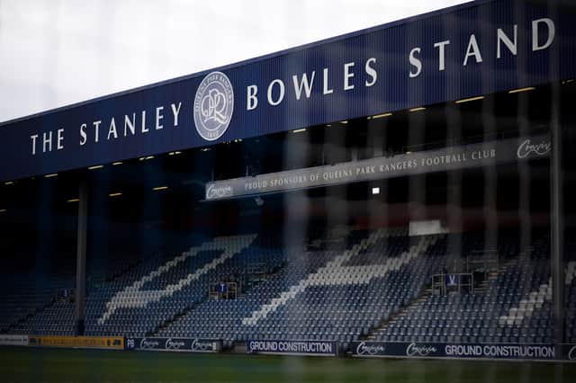QPR are underway in pre season preparation.