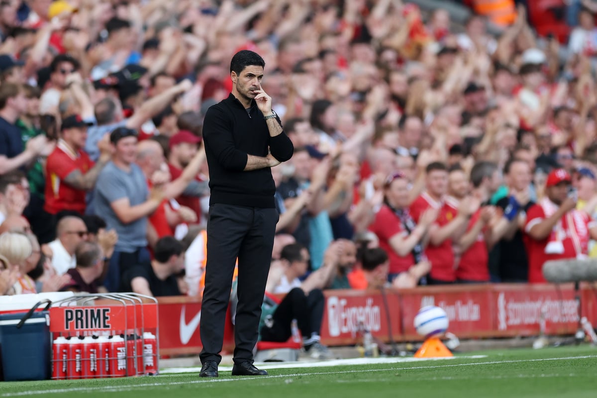 'Total Agreement': Fabrizio Romano confirms huge Arsenal transfer breakthrough