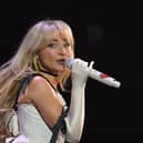 London is definitely in Sabrina Carpenter’s Good Graces after her first BST Hyde Park show.   