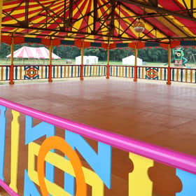 Retro RollerLand will pop-up in London this summer season 