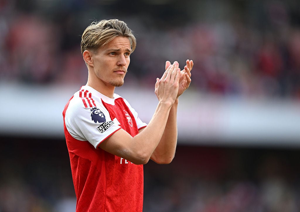 Arsenal injury update: Martin Odegaard, Bukayo Saka and William Saliba latest news and return dates ahead of Athletic Club