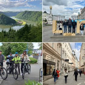 Upper Austria