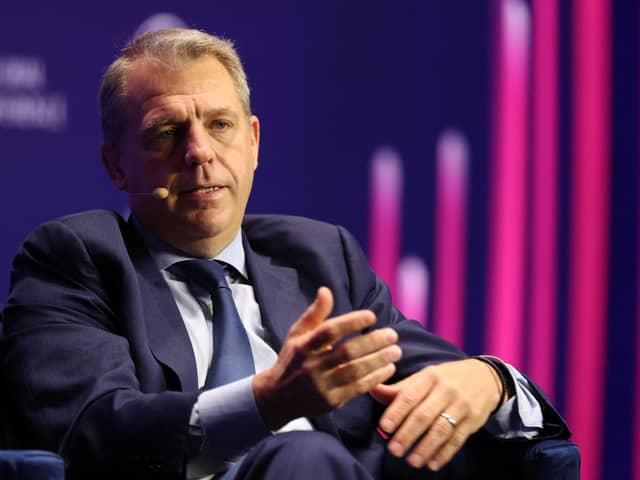 Boehly and Chelsea will have to walk the line this summer