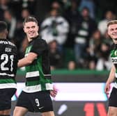 Gyokeres looks to be Arsenal-bound