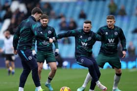 Could Macaulay Langstaff move to League One?