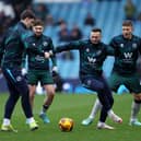 Could Macaulay Langstaff move to League One?