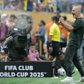Maresca will be pleased with what he has seen this summer