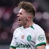 Gyokeres remains elusive for Arsenal 