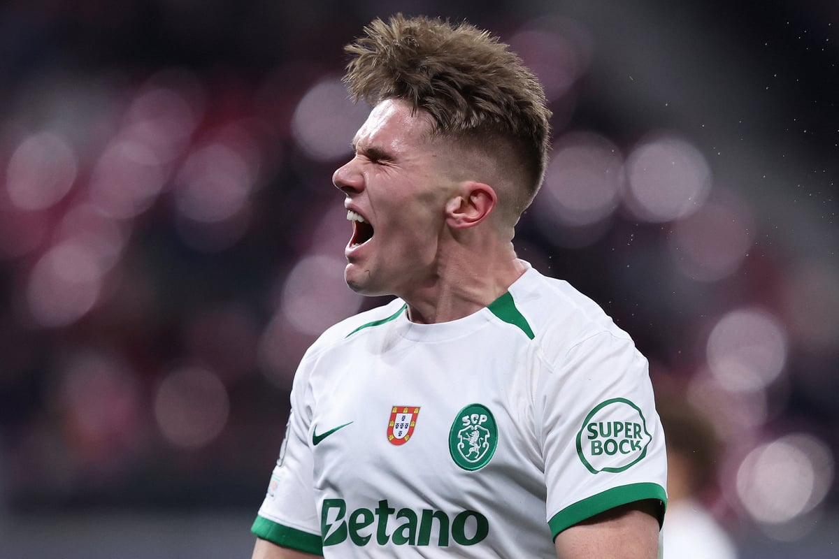 Arsenal transfer round-up: Fresh Viktor Gyokeres optimism as 'negotiations' continue with alternative
