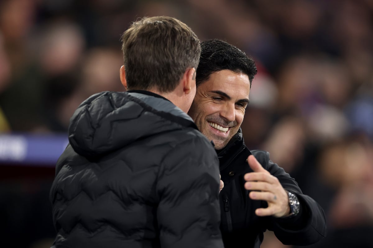 Crystal Palace must demand 'hungry' Arsenal player in genius Eberechi Eze swap - opinion