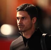 Arteta needs another winger