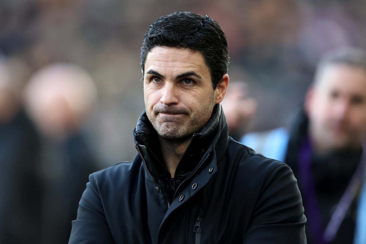 Arsenal could now sign 'ridiculous' striker on bargain transfer after chiefs leave Viktor Gyokeres talks