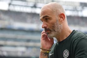 Maresca has some big decisions to make