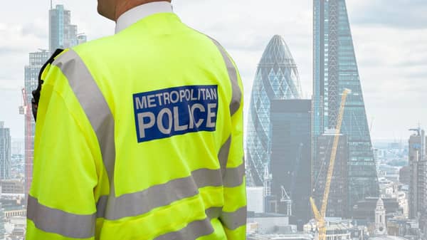 The Mayor of London's office has stated that increased police patrols would be deployed at crime hotspots over the summer months.