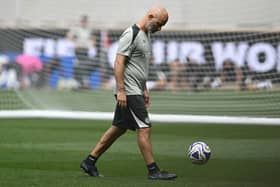 Maresca is making some big decisions again this summer