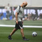 Maresca is making some big decisions again this summer