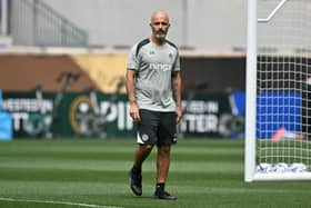 Maresca could continue a ruthless streak