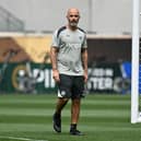 Maresca could continue a ruthless streak