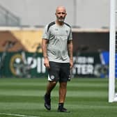 Maresca could continue a ruthless streak