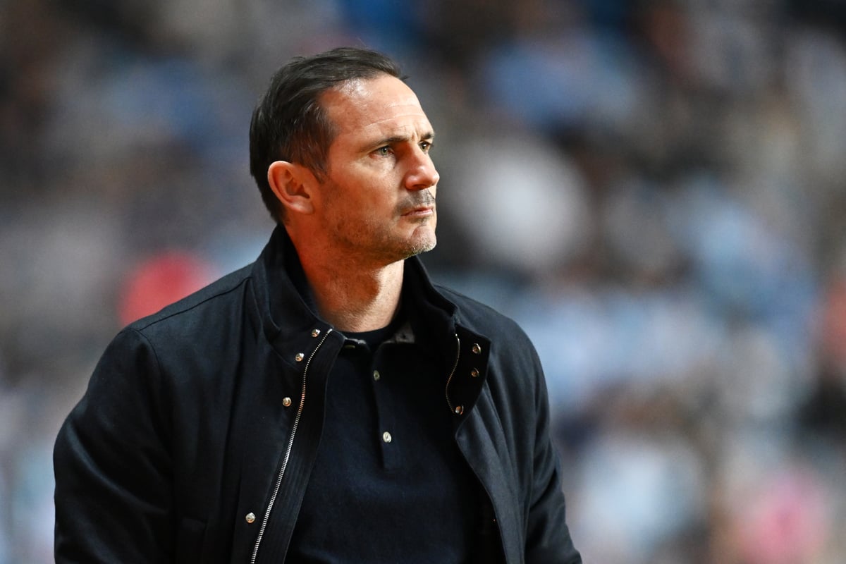 Ian Wright and Frank Lampard believe Arsenal are signing 'fantastic' Chelsea man who is 'real prospect'