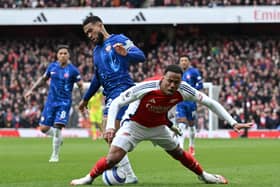 Arsenal and Chelsea will be expecting to be in the title race
