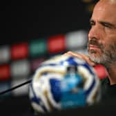 Maresca says Chelsea will play the final their way