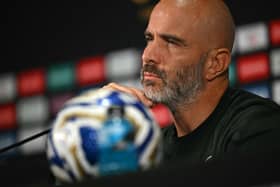 Maresca says Chelsea will play the final their way