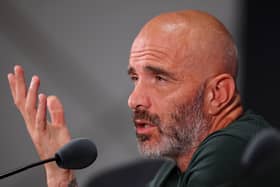 Maresca will want a new winger after Madueke's departure