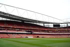 It's been a busy couple of weeks for Arsenal.