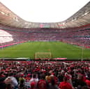Bayern Munich hold interest in Chelsea defender Malo Gusto.