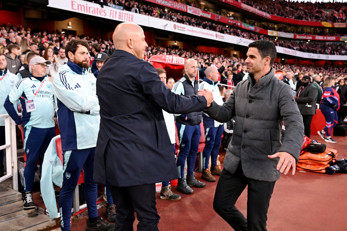 Andrea Berta and Arsenal will let reported Liverpool £40m hijack happen - opinion